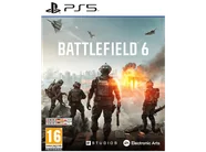 PS5 Battlefield 6