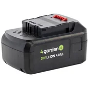 Nity - 4GARDEN Akumulator 4GARDEN AK204 - miniaturka - grafika 1