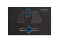 Narzędzia warsztatowe - ZESTAW BLOKADY ROZRZĄDU (BMW) do silników M40 i M43 King Tony - miniaturka - grafika 1