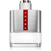 Wody i perfumy damskie - Prada Parfums Luna Rossa - miniaturka - grafika 1