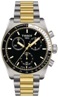 Zegarki męskie - Zegarek Tissot T149.417.22.051.00 PR 516 CHRONOGRAPH 40mm - miniaturka - grafika 1