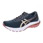 Trampki damskie - ASICS Gt-2000 11, trampki damskie, French Blue Light Garnet, 38 EU - miniaturka - grafika 1