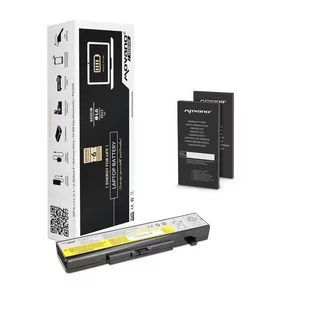 Movano BZ/LE-Y480 do Lenovo IdeaPad Y480 - Baterie do laptopów - miniaturka - grafika 1
