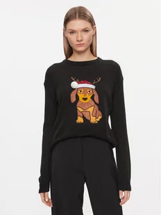 Sweter Brave Soul - Swetry damskie - miniaturka - grafika 1