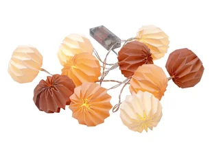 LIVARNO home Girlanda świetlna LED (Kolorowy) - Girlandy - miniaturka - grafika 1