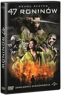 Filmy przygodowe DVD - FILMOSTRADA 47 roninów - miniaturka - grafika 1