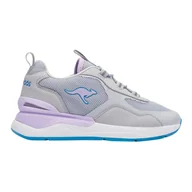 Buty dla dziewczynek - Buty dziecięce KangaROOS KD-Road - miniaturka - grafika 1
