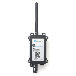 Dragino Technology S31B-LB/LS Wewnątrz/Na wolnym powietrzu Czujnik temperatury i wilgotności Wolnostojący - Pozostałe detektory - miniaturka - grafika 1