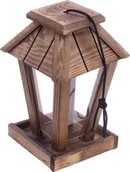 Karmniki dla ptaków - Wnuk Karmnik z Dozownikiem Pokarmu - miniaturka - grafika 1