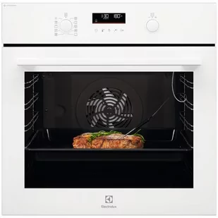 Piekarnik do zabudowy Electrolux PEOD6C77V - Piekarniki do zabudowy - miniaturka - grafika 1