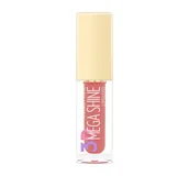 Błyszczyki do ust - Golden Rose - 3D Mega Shine Lipgloss - Błyszczyk do ust - 5,2 ml - 106 - miniaturka - grafika 1