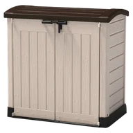 Altany ogrodowe - Keter Szafa ogrodowa STORE IT OUT ARC 17199415 17199415 - miniaturka - grafika 1
