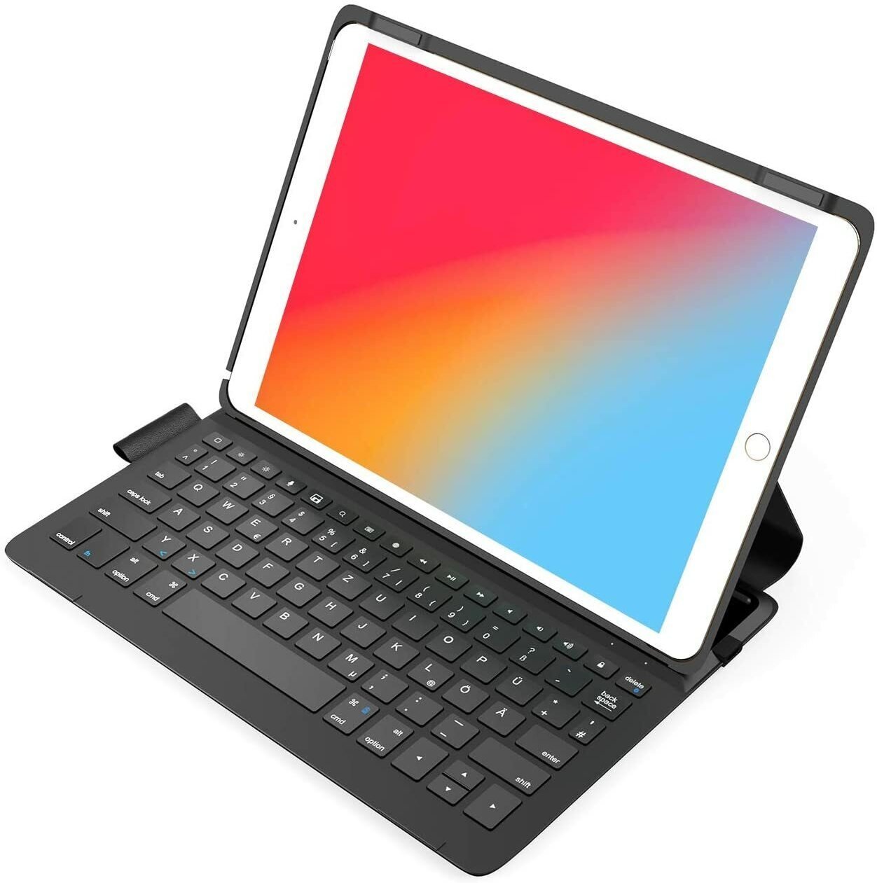 Inateck inateck Keyboard iPad 10,2