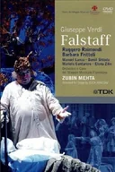 Filmy muzyczne DVD - Verdi: Falstaff - miniaturka - grafika 1