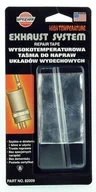 Akcesoria motoryzacyjne - VERSACHEM Taśma do naprawy tłumików EXHAUST SYSTEM REPAIR TAPE Versachem DV820 DV820 - miniaturka - grafika 1