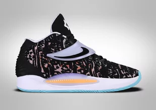 Nike Kd 14 Floral - Koszykówka - miniaturka - grafika 1