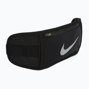 Saszetka nerka Nike Race Day Waist Pack black - Nerki - miniaturka - grafika 1