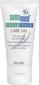 Kremy do twarzy - Sebamed Żel nawilżający Clear Face 50ml - miniaturka - grafika 1