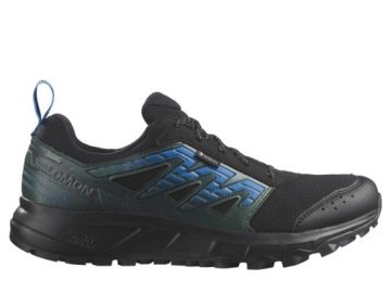 Buty Salomon Wander Gtx Czarne 46