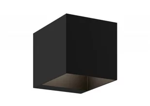 Light Prestige Oregon kinkiet biały LP-106/1W WH - Lampy ścienne - miniaturka - grafika 2