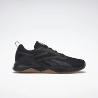 Buty trekkingowe męskie - Buty na trening męskie REEBOK NANOFLEX TR 2.0 - miniaturka - grafika 1