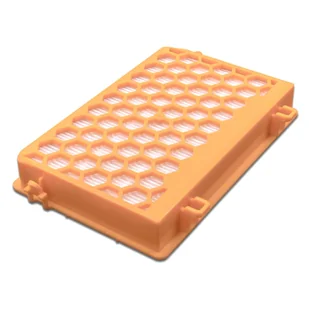 VHBW Zestaw filtrów HEPA do Thomas Crooser One / Eco / Animal / Parquet - Filtry do odkurzaczy - miniaturka - grafika 1