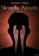 E-booki - literatura polska - Skrzydła Azraela - miniaturka - grafika 1