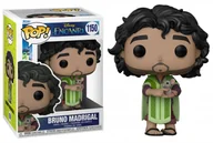 Figurki dla dzieci - disney encanto - pop n° 1150 - bruno - miniaturka - grafika 1
