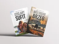 Literatura obyczajowa - Zestaw kolekcjonerski - miniaturka - grafika 1