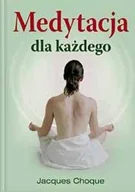 Zdrowie - poradniki - Medytacja dla Każdego - miniaturka - grafika 1