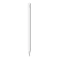 Pozostałe akcesoria do telefonów - Aktywny rysik stylus do iPad Baseus Smooth Writing 2 SXBC060002 - biały - miniaturka - grafika 1