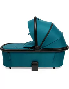 Muuvo Slick 2.0 Gondola Tropical green - Akcesoria do wózków - miniaturka - grafika 1
