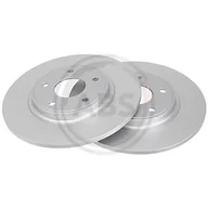 Tarcze hamulcowe - ABS All Brake Systems a.b.s 18419 tarcze hamulcowe 18419 - miniaturka - grafika 1