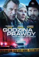 Horror DVD - BOS Entertainment, Inc. d/b/a The Exchange Godzina prawdy - miniaturka - grafika 1