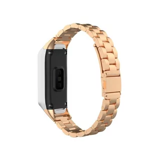 Samsung Best Accessories Best Accessories BRANSOLETA DO GALAXY FIT SM-R370 + IMADŁO 2445 - Akcesoria do smartwatchy - miniaturka - grafika 1