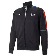 Odzież motocyklowa - PUMA Bmw Mms Mt7 Kurtka Track Jacket Męska - miniaturka - grafika 1