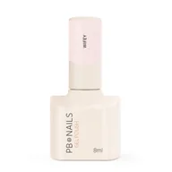 Lakiery hybrydowe - PB NAILS Lakier hybrydowy - WIFEY - 8ml - miniaturka - grafika 1