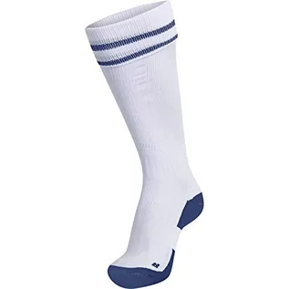 Skarpetki męskie - Hummel Element Football Sock, 39/42 - grafika 1