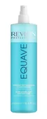 Odżywki do włosów - Revlon Equave Hydro dwufazowa Odżywka nawilżająca z keratyną, 500ml - miniaturka - grafika 1