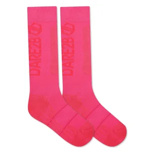 Skarpety narciarskie dla dzieci Dare2B Performance Ski - Skarpety termoaktywne - miniaturka - grafika 1