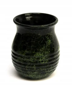 Kubek do Yerba Mate matero - porongo Roches 360ml - Yerba Mate - miniaturka - grafika 1