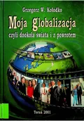 Ekonomia - Moja Globalizacja - miniaturka - grafika 1