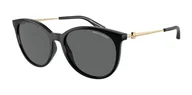 Okulary przeciwsłoneczne - Okulary Przeciwsłoneczne Armani Exchange AX 4140S 815887 - miniaturka - grafika 1