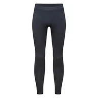 Bielizna sportowa męska - Męskie legginsy termoaktywne Fjord Nansen Riffe Leggins rocky grey - L/XL - miniaturka - grafika 1