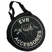 Ładowarki do samochodów elektrycznych - WEIRD WIRES Pokrowiec na ładowarkę do samochodu elektrycznego WWT-01 - miniaturka - grafika 1