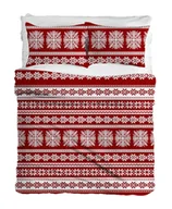 Pościel - Matex Pościel flanelowa zimowa Flavetta 85A 160x200 - miniaturka - grafika 1