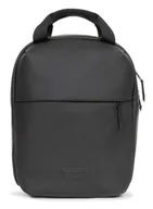 Torby na laptopy - Plecak na laptopa Eastpak Tecum Tote Cnnct F - cnnct F matte black - miniaturka - grafika 1