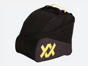 Torba na buty narciarskie Volkl Classic Boot Bag Black 2022 [140100] - Sporty zimowe - akcesoria - miniaturka - grafika 1