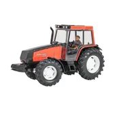 Samochody i pojazdy dla dzieci - Tomy, Britains, Traktor Valtra Valmet 8950 43342 - miniaturka - grafika 1