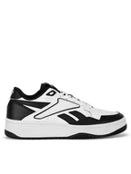 Buty dla dziewczynek - Reebok Sneakersy Atr Chill 100201933 Biały - miniaturka - grafika 1